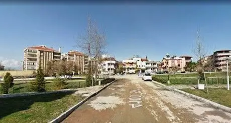 Photo de Zeytin Deresi Parkı
