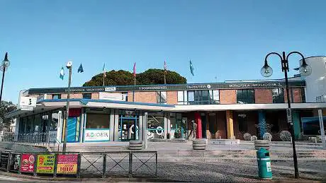 Photo de Tourist Information Office