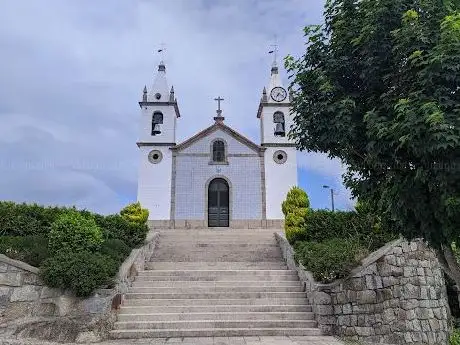 Photo de Capela do Santuário de Nosso Senhor dos Remédios