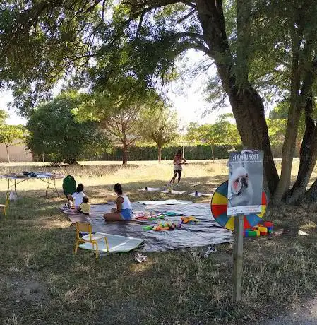 Photo de Parc de la Vimouna