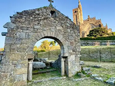 Photo de Arco xermánico