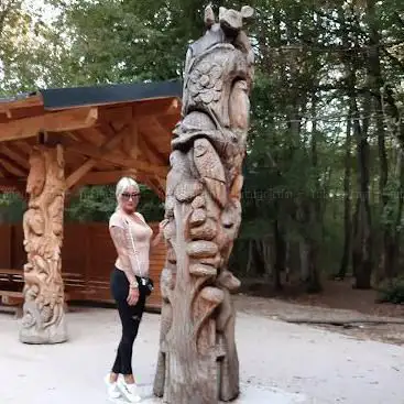 Photo de Forêt de Seillon