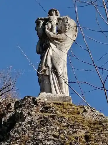 Photo de Vierge d'Alsace