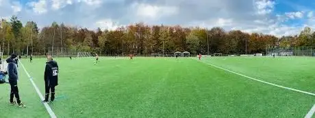 Photo de Sportanlage Sportplatz Vochem