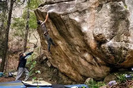 Photo de BoulderSintra