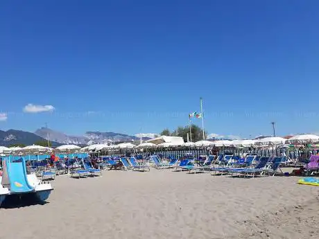 Photo de Bagno Vignali