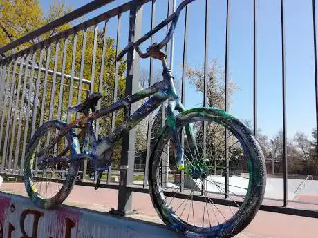Photo de Skate Park Biella