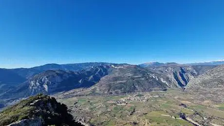 Photo de Santa Fe d'Organyà