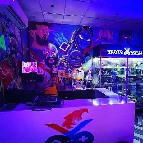Photo de Gaming Club Jawhara