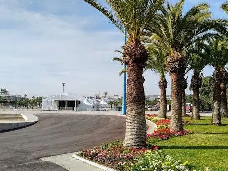 Photo de Place Al Amal