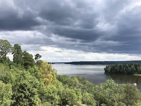 Photo de Runsa borg
