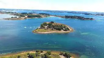 Photo de Golfe du Morbihan Natural Regional Park