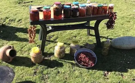Photo de Gökömer Ekolojik Turizm Köyü By Sağıroğlu