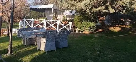 Photo de Necati Gökçınar Parkı