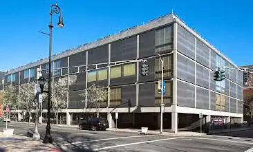 Photo de Yale Center for British Art