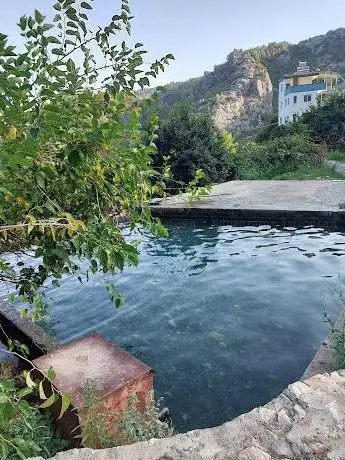 Photo de Gücük Suyu