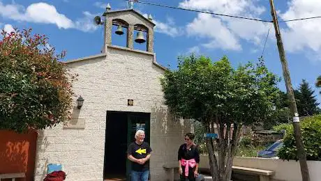 Photo de Capela de San Pedro de Mouzos