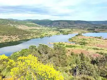 Photo de la Roque