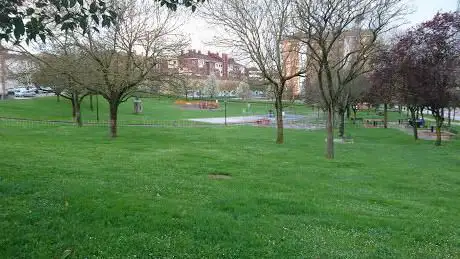 Photo de Salvador Allende Park