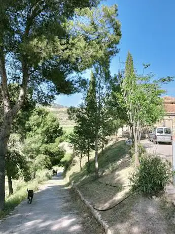 Photo de Manantial Baños de Zújar.