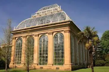 Photo de Royal Botanic Garden Edinburgh