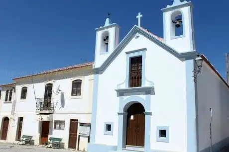Photo de Chapel of Andreus