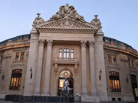 Photo of Colonne Médicis