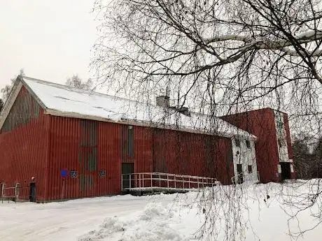 Photo de Lesjöfors Folkets Hus