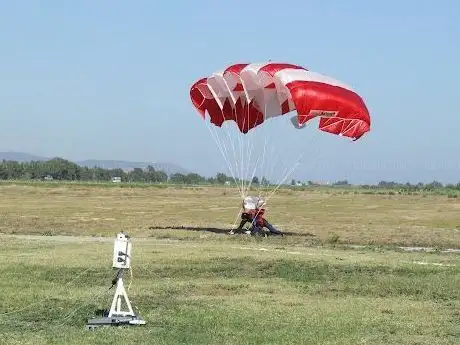 Photo de Skydive