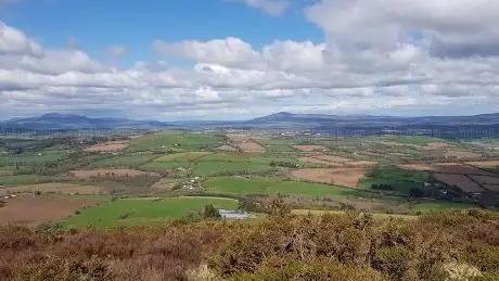 Photo de Slievecoillte