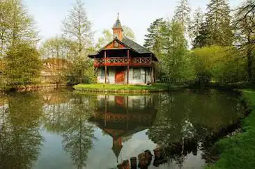 Photo de Parc Charles de Reinach