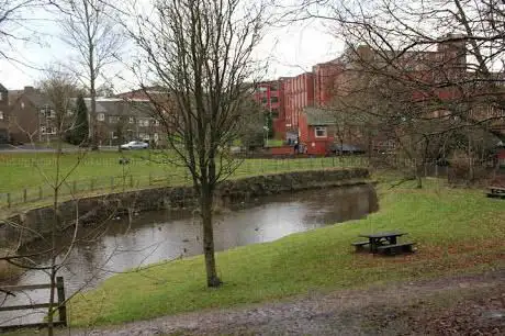 Photo de Mill Bottom Duck Pond
