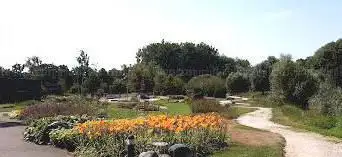 Photo de Jardins de l'Altwasser
