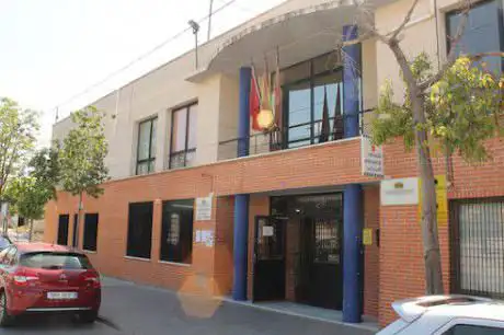 Photo de Centro Cultural de Sangonera la Seca