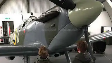 Photo de Dumfries & Galloway Aviation Museum