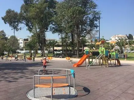 Photo de Villa Harris Children’s Playground