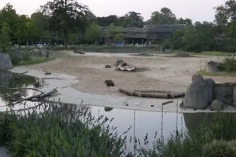 Photo of Parc zoologique de Paris