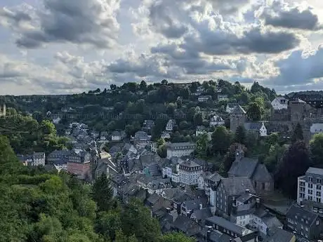 Photo de Kierberg (Eifel-Blick)