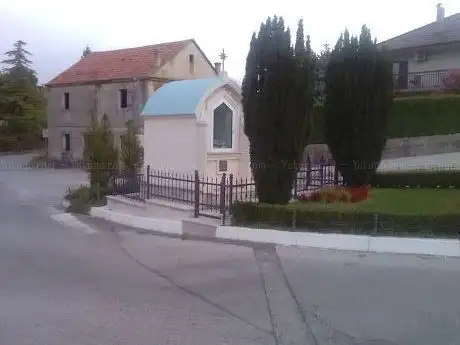 Photo de Chapel of Our Lady of Sinj