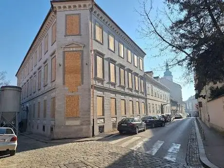 Photo de Gallery Mijo Kovačić