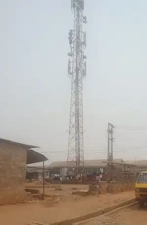 Photo de CAC God Of Wonder Ikorodu