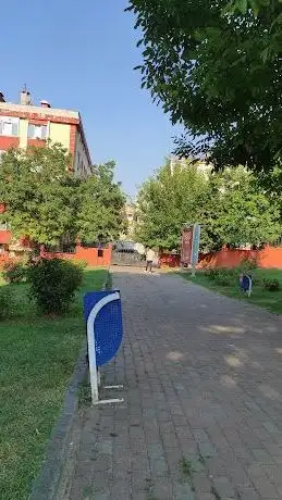 Photo de Kocasinan Parkı