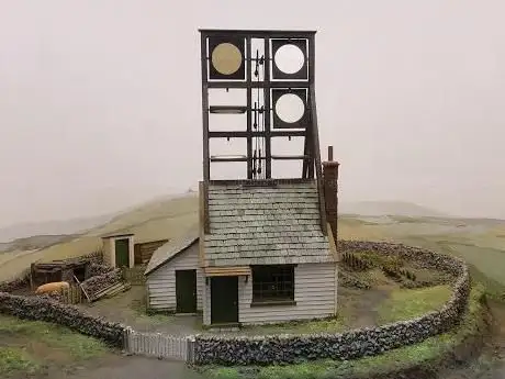 Photo de Royal Signals Museum