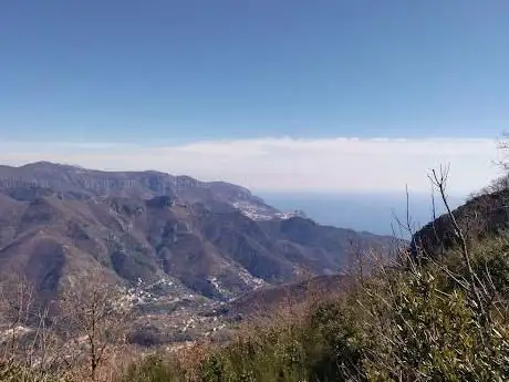 Photo de Grotta di Pietrapiana