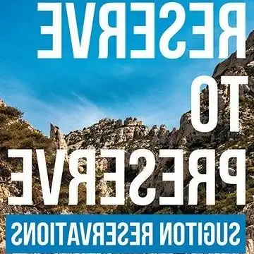 Photo de Parc national des Calanques