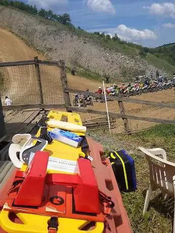 Photo de MX Park La Barbaiola
