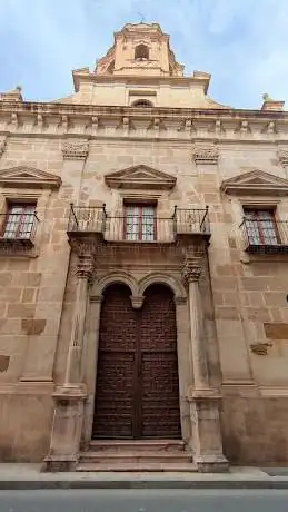 Photo de Museo y Capilla de la Beata Madre Carmen del Niño Jesús