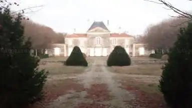 Photo de Château de Beaufief Folie du XVIIIe s.
