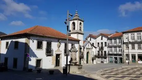 Photo de Praça Brandão de Vasconcelos
