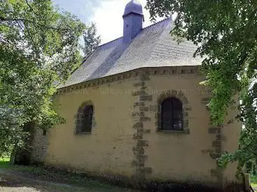 Photo de Chapelle Saint-Michel de la Grêle